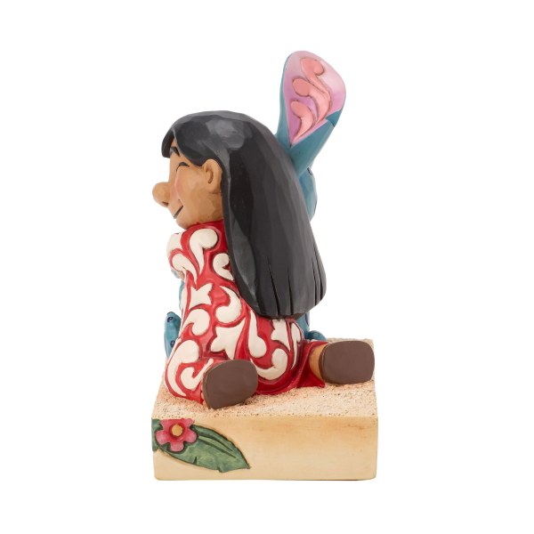 Lilo & Stitch & Scrump - Disney Traditions