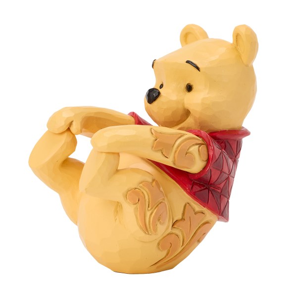 Mini Winnie the Pooh - Disney Traditions
