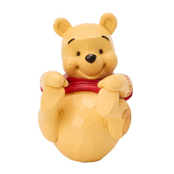 Mini Winnie the Pooh - Disney Traditions