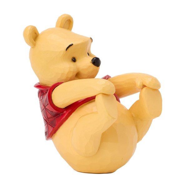 Mini Winnie the Pooh - Disney Traditions