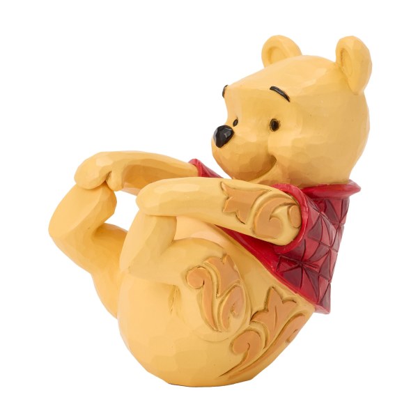 Mini Winnie the Pooh - Disney Traditions