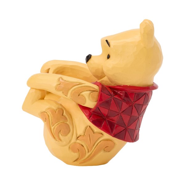 Mini Winnie the Pooh - Disney Traditions