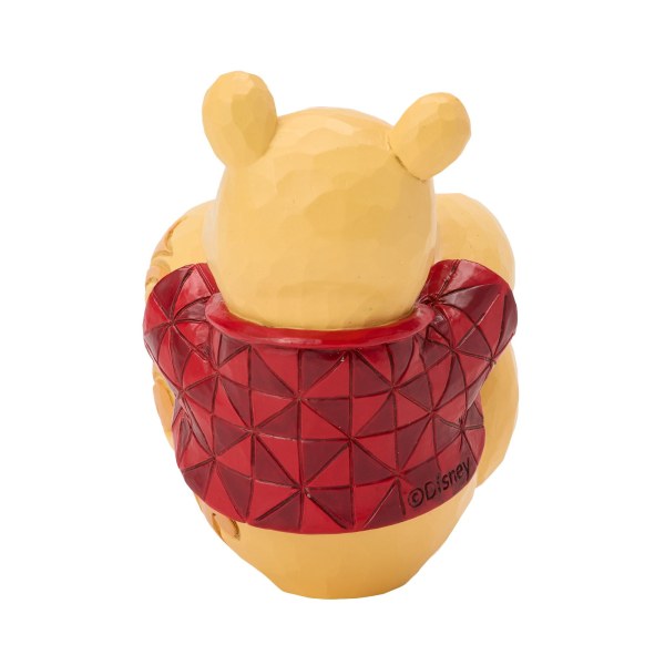 Mini Winnie the Pooh - Disney Traditions