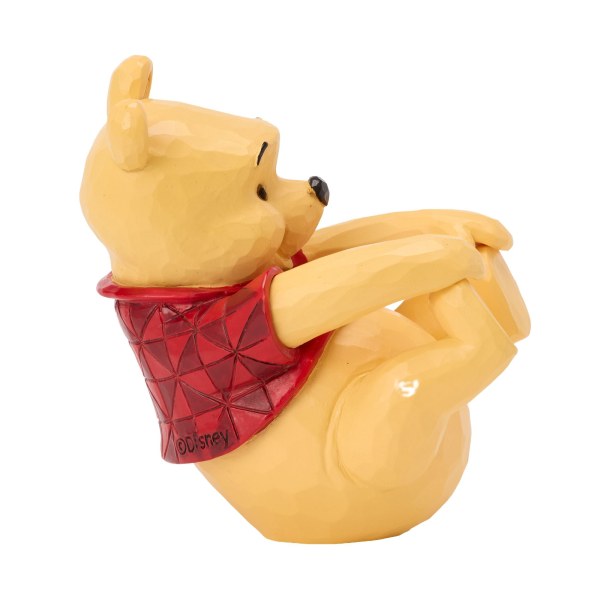 Mini Winnie the Pooh - Disney Traditions