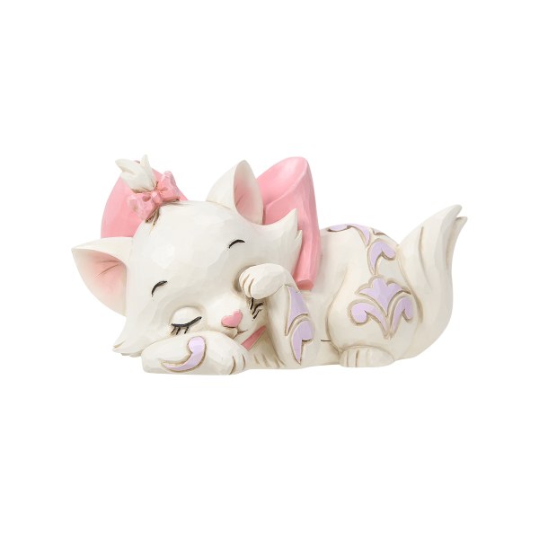 Mini Marie Sornione Gli Aristogatti - Disney Traditions