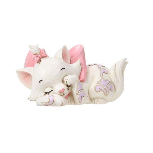 Mini Marie Sornione Gli Aristogatti - Disney Traditions