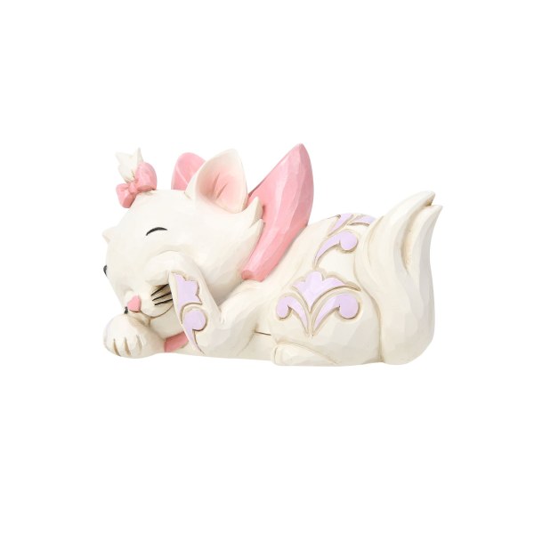 Mini Marie Sornione Gli Aristogatti - Disney Traditions