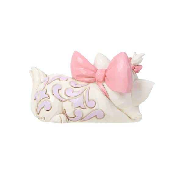 Mini Marie Sornione Gli Aristogatti - Disney Traditions