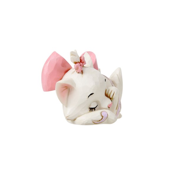 Mini Marie Sornione Gli Aristogatti - Disney Traditions