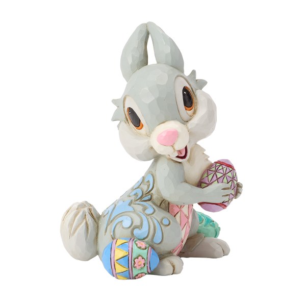 Mini Tamburino di Pasqua - Disney Traditions