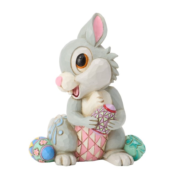 Mini Tamburino di Pasqua - Disney Traditions