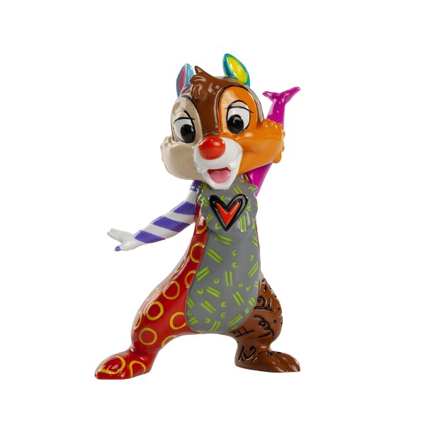 Mini Ciop - Disney Britto Cip E Ciop
