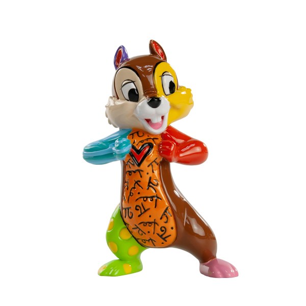 Mini Cip - Disney Britto Cip E Ciop