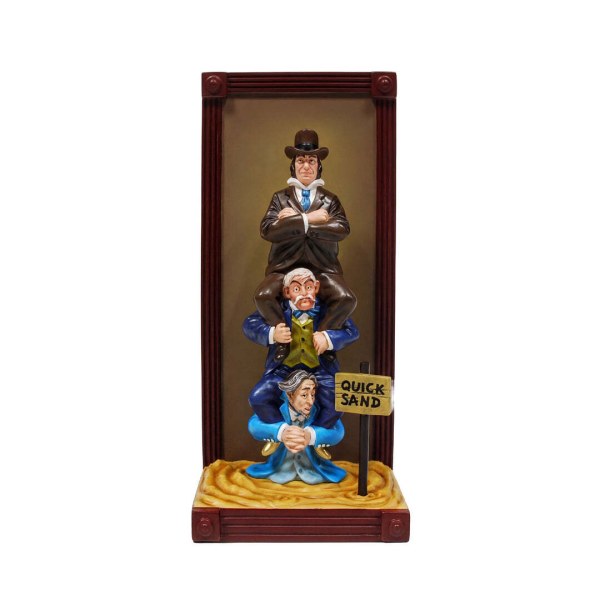 Haunted Mansion - Ritratto degli uomini delle sabbie mobili - Disney Showcase