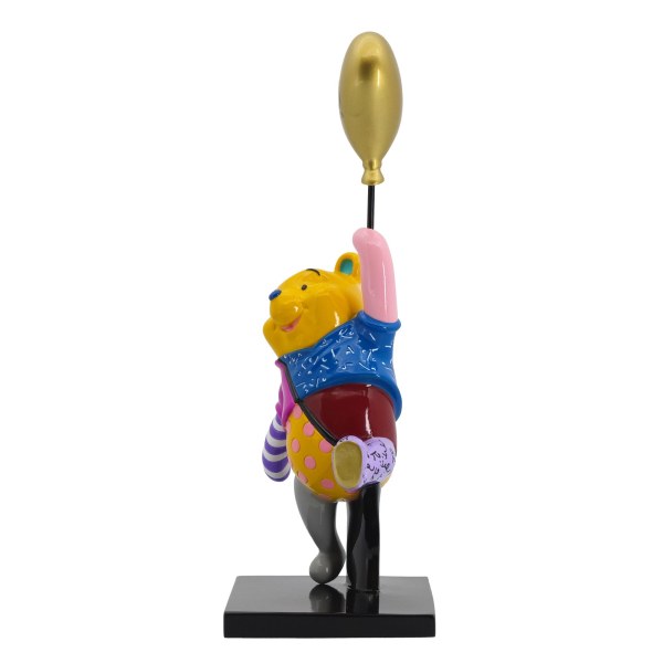 Winnie Edizione limitata (3 000 esemplari) - Disney Britto Winnie l'Orsetto