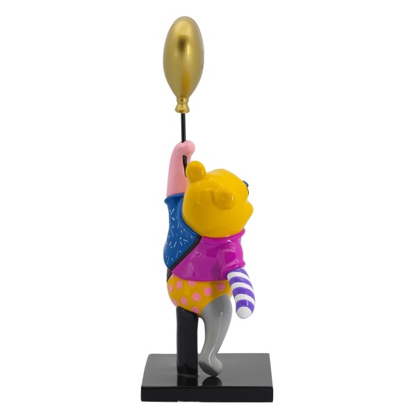 Winnie Edizione limitata (3 000 esemplari) - Disney Britto Winnie l'Orsetto