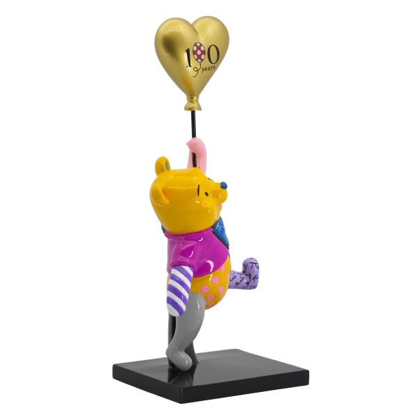Winnie Edizione limitata (3 000 esemplari) - Disney Britto Winnie l'Orsetto