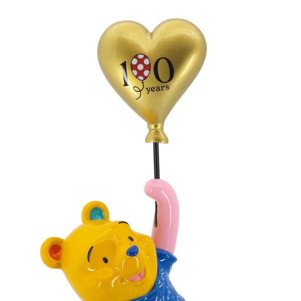Winnie Edizione limitata (3 000 esemplari) - Disney Britto Winnie l'Orsetto