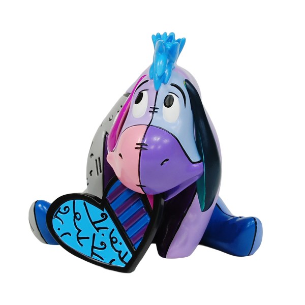 Ih-Oh - Disney Britto Winnie the Pooh