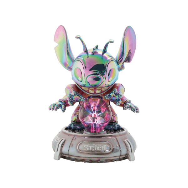 Sfera al plasma Stitch - Disney Grand Jester