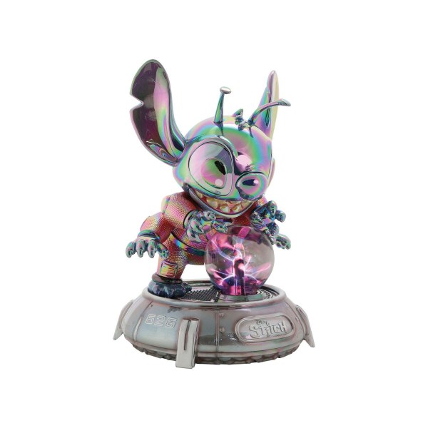 Sfera al plasma Stitch - Disney Grand Jester