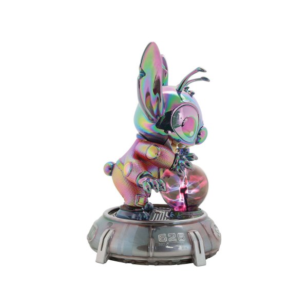 Sfera al plasma Stitch - Disney Grand Jester