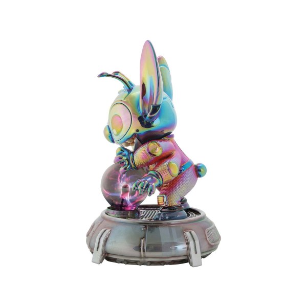 Sfera al plasma Stitch - Disney Grand Jester