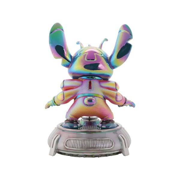 Sfera al plasma Stitch - Disney Grand Jester