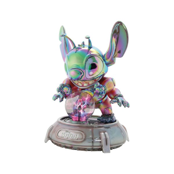 Sfera al plasma Stitch - Disney Grand Jester