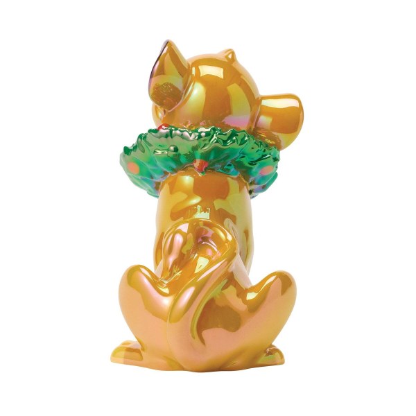 Simba - Statuetta Natale - Disney Grand Jester - Esclusiva Enesco Francia
