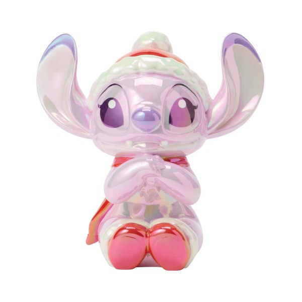 Angelo - Statuetta Natale - Disney Grand Jester - Esclusiva Enesco Francia