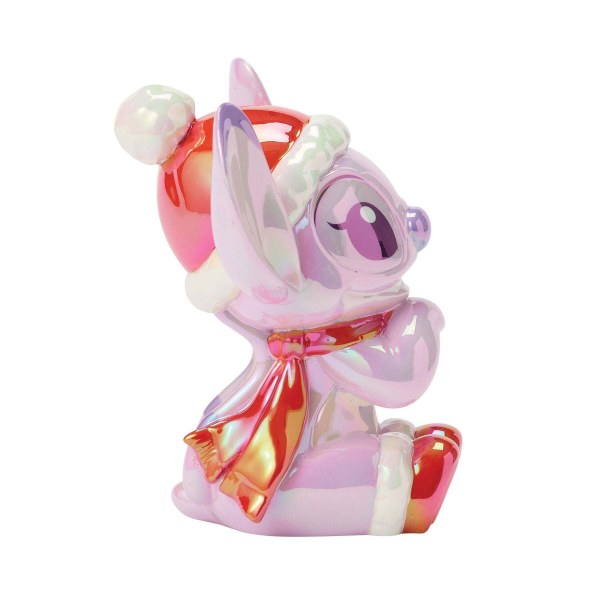 Angelo - Statuetta Natale - Disney Grand Jester - Esclusiva Enesco Francia