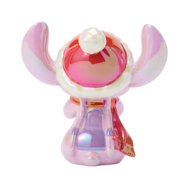 Angelo - Statuetta Natale - Disney Grand Jester - Esclusiva Enesco Francia