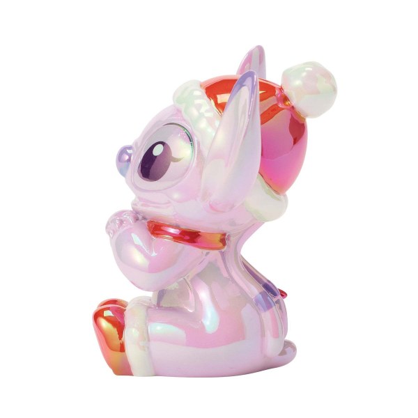 Angelo - Statuetta Natale - Disney Grand Jester - Esclusiva Enesco Francia