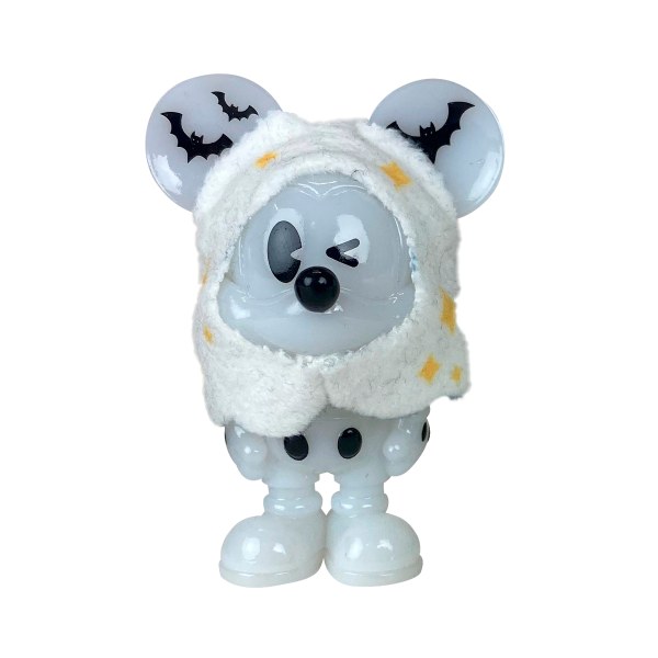 Festa Halloween di Topolino - Bustina a sorpresa - Disney Grand Jester