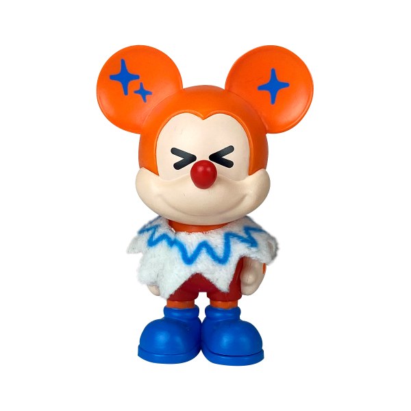 Festa Halloween di Topolino - Bustina a sorpresa - Disney Grand Jester