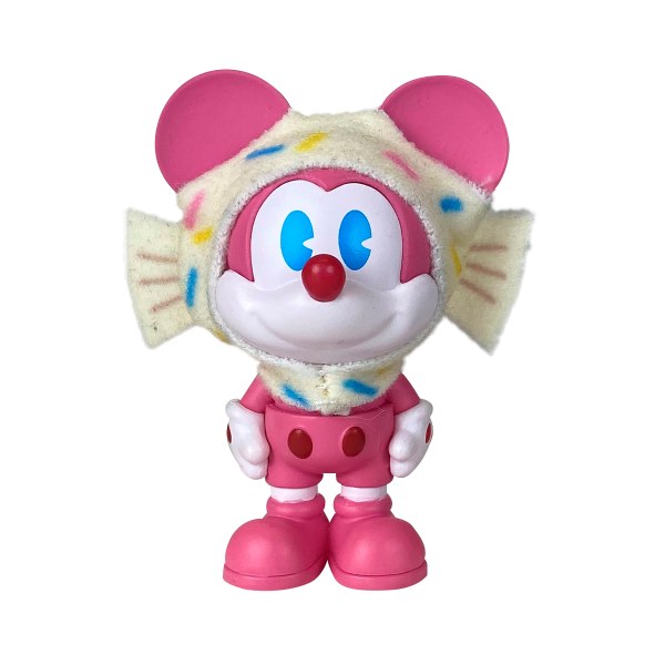 Festa Halloween di Topolino - Bustina a sorpresa - Disney Grand Jester