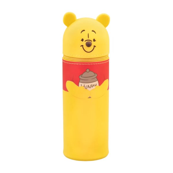 Winnie the Pooh - Astuccio in silicone