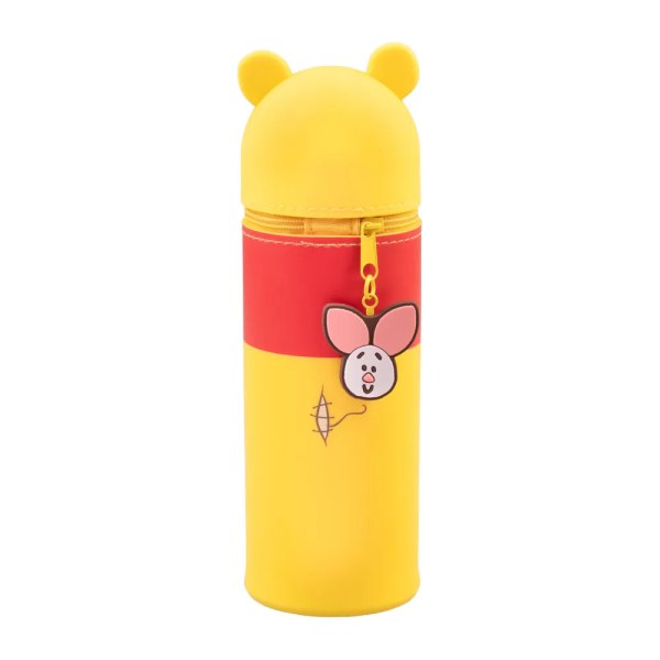 Winnie the Pooh - Astuccio in silicone