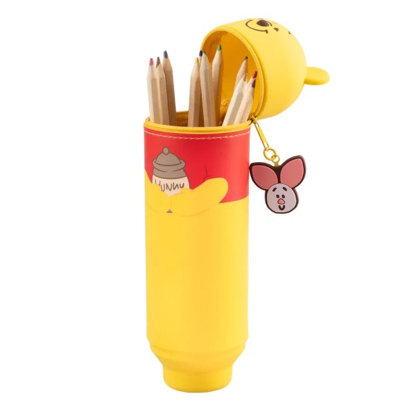 Winnie the Pooh - Astuccio in silicone