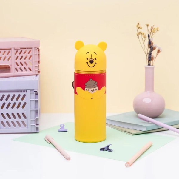 Winnie the Pooh - Astuccio in silicone