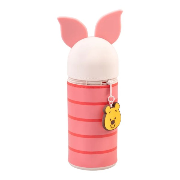 Winnie the Pooh e Pimpi - Astuccio 3D