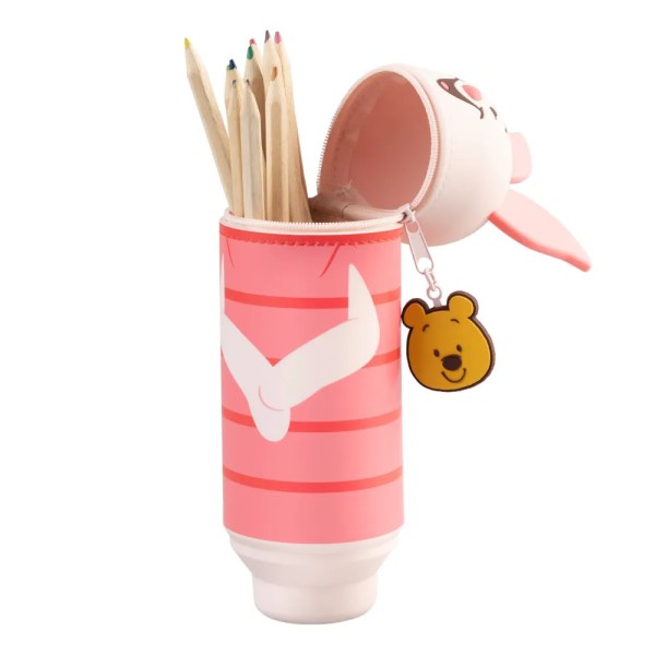 Winnie the Pooh e Pimpi - Astuccio 3D