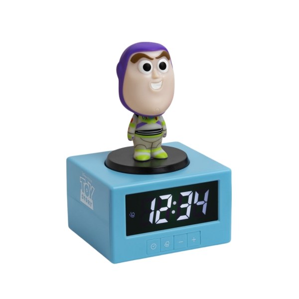 Buzz Lightyear - Sveglia