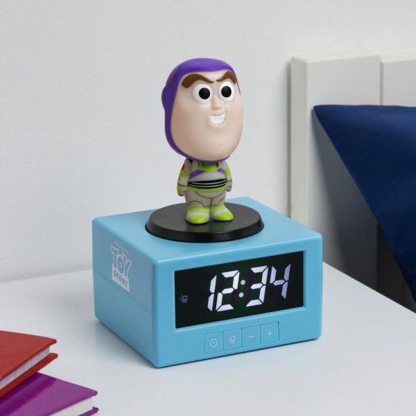 Buzz Lightyear - Sveglia