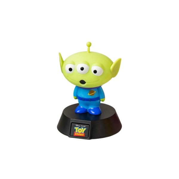 Toy Story - Luce aliena