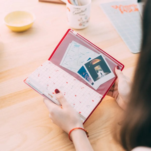 Diario di viaggio per il centenario Winnie the Pooh