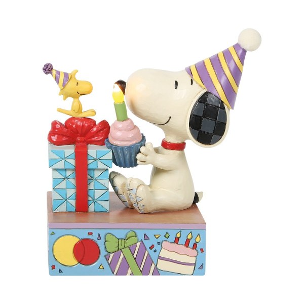 Compleanno di Snoopy - Peanuts