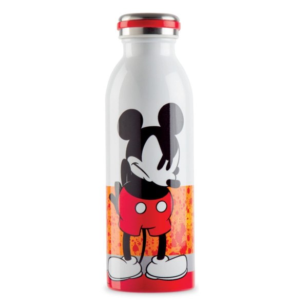 Thermos Topolino Io Sono Arancione - Egan Disney Home