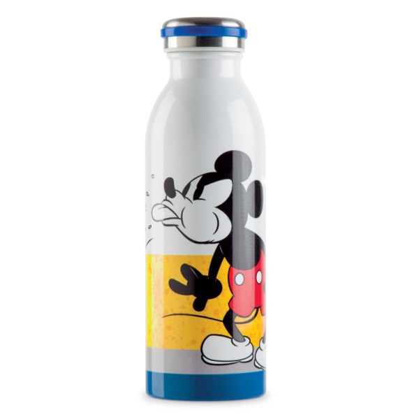 Thermos Topolino Io Sono Giallo - Egan Disney Home